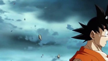 Dragon Ball Z AMV- Keep On Fighting