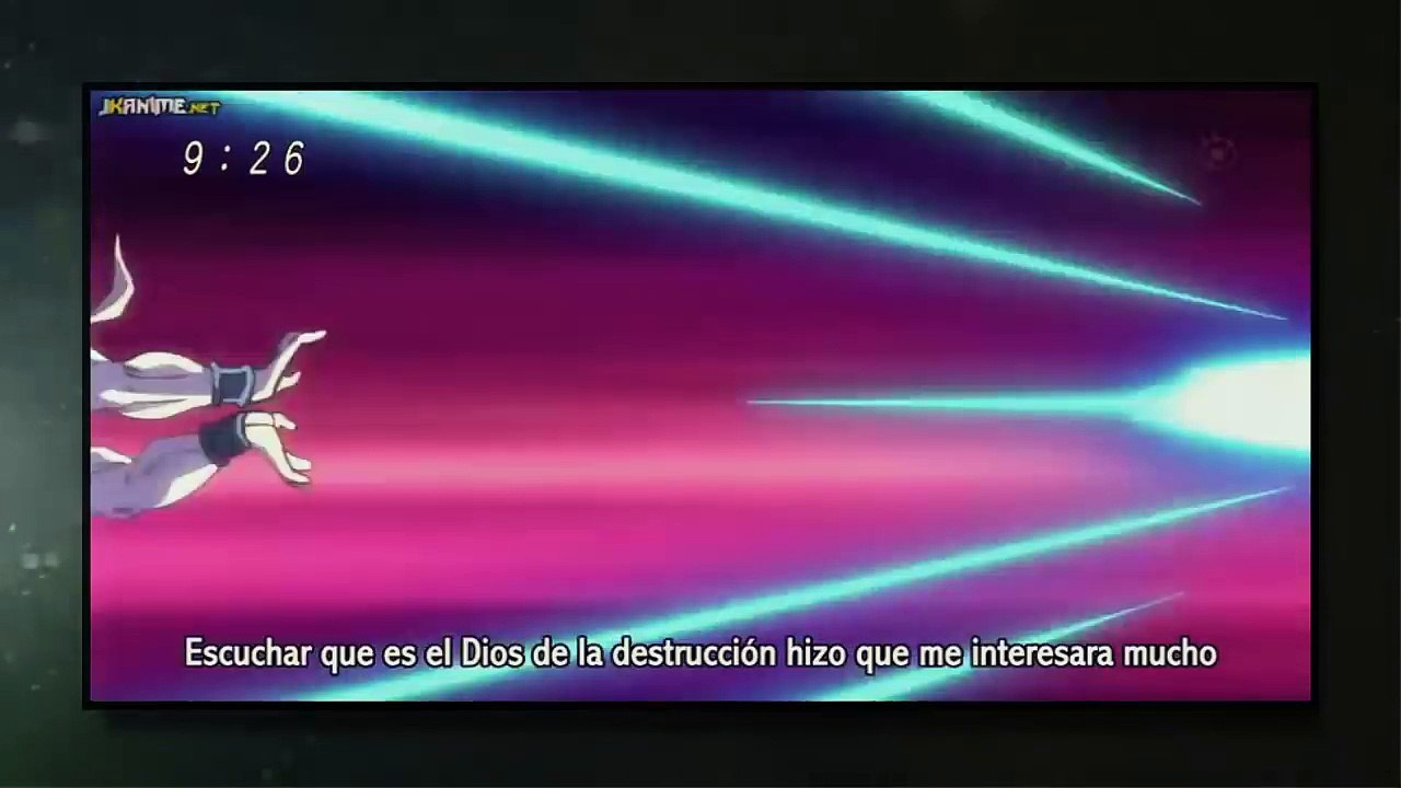Dragon Ball Super Avance Capitulo 5 [ Sub Español ]