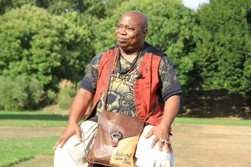 Cheick Tidiane Seck : "On est les petits frères de Fela" #Tribute To Fela