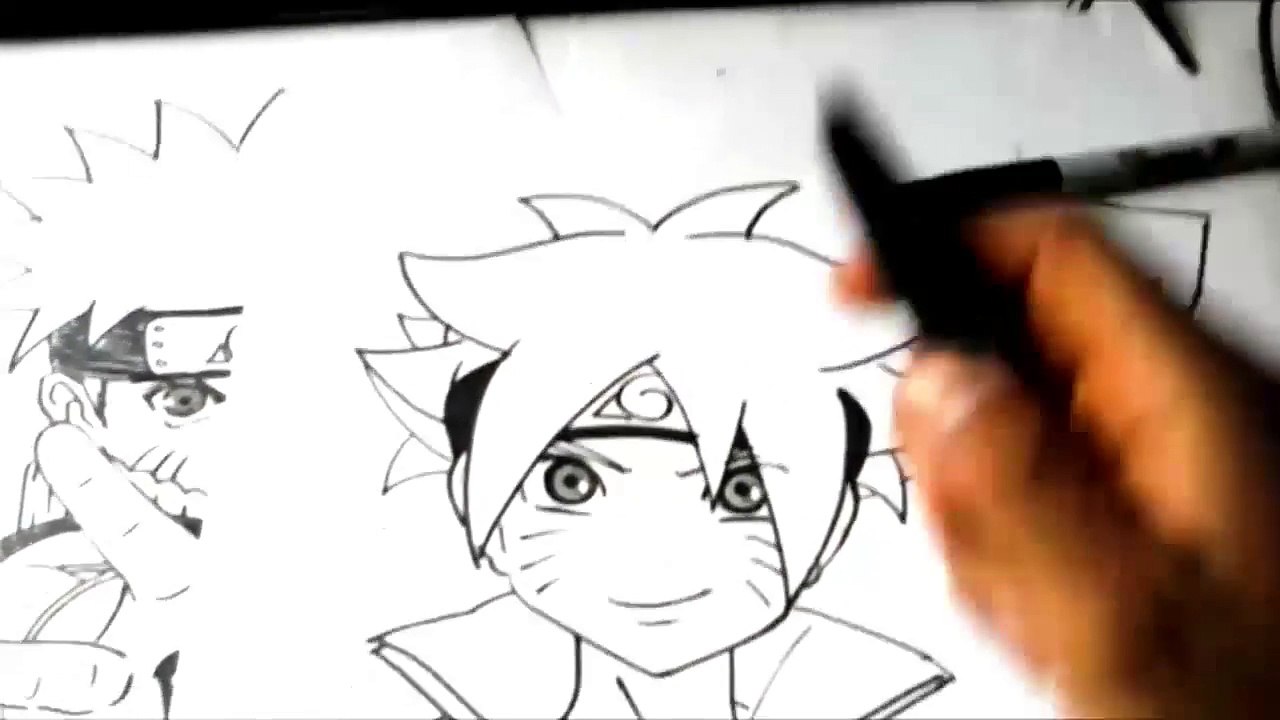 Dragon Ball Super PRIMER DIOS OMNISIENTE XDEIOS DIBUJA