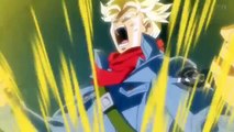 Dragon Ball Super「AMV」- The Real Me