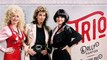 The Trio - Linda Ronstadt, Emmylou Harris & Dolly Parton talk what's next