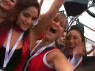 Street Parade 2007 trailer