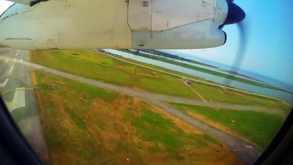 Amazing videos - Airplane Flying