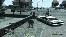 Grand Theft Auto IV GTA IV Action Shooter Racing 2009-12-05 15-15-45-37 Subscribe✐Share‹Support$