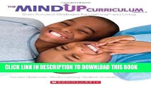 [PDF] The MindUP Curriculum: Grades 3-5: Brain-Focused Strategies for Learningâ€”and Living Full