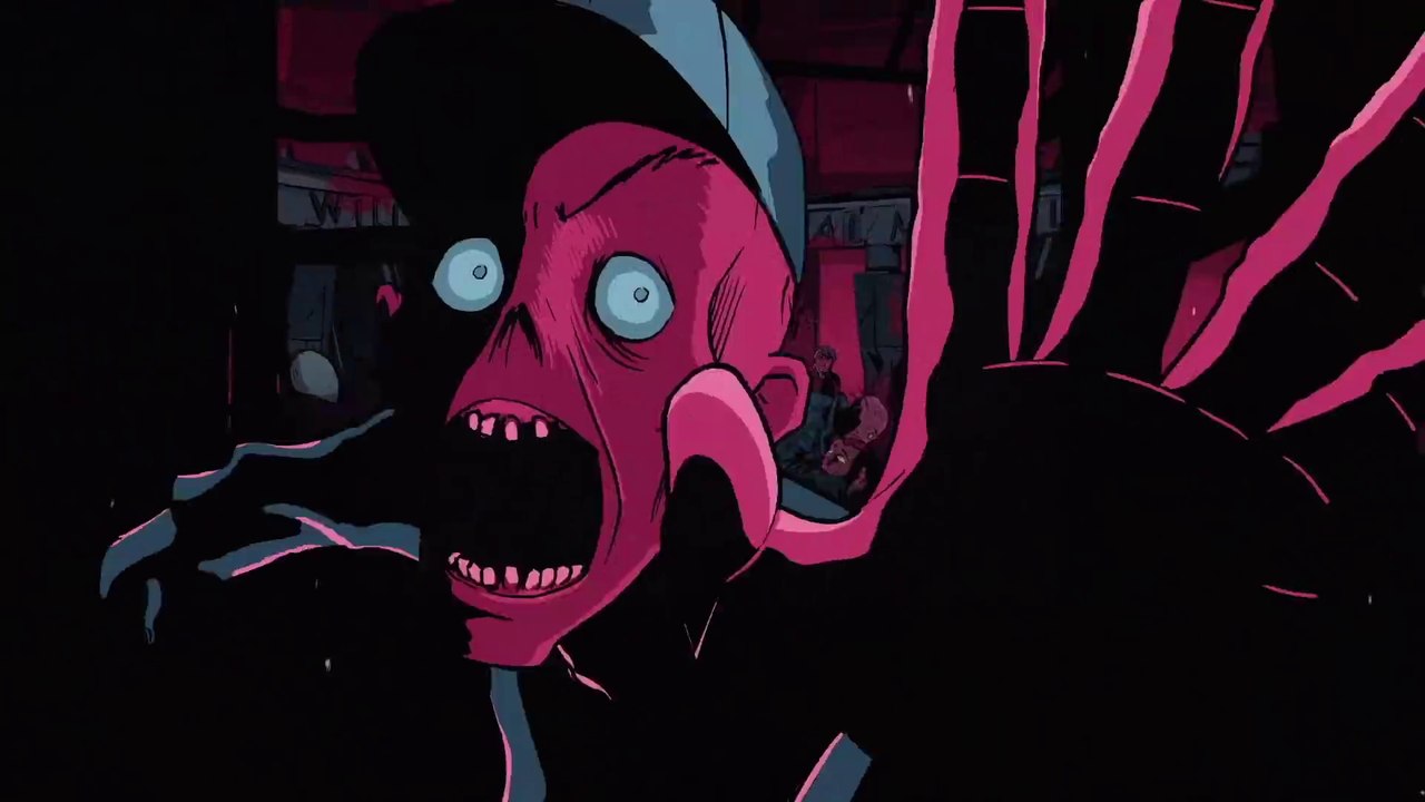 Dead Rising 4 - “Black Friday” Graphic Cinematic Trailer (Xbox One) 2016