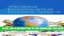 New Book The Global Economy and Its Economic Systems (Upper Level Economics Titles)