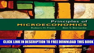 New Book Principles of Microeconomics (McGraw-Hill Series in Economics)