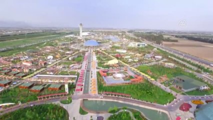 Bayram Tatili Expo'yu Görmemiş Olanlar İçin Fırsat"