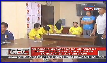 QRT Quick Response Team  -  September 13 2016 Part 5