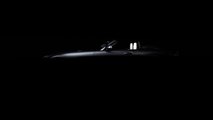 Mercedes-AMG GT C teaser