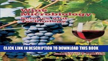 [PDF] Wine Microbiology: Science and Technology (Food Science and Technology) Full Collection