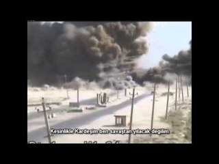 Mısır Özgürlük Marşı Talha Bora Öge'nin Sesinden