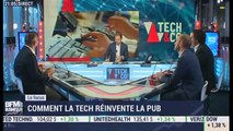 Comment la technologie réinvente la publicité ? - 12/09