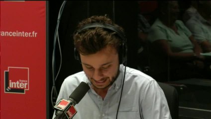 Une seule actu ça suffit plus ! Tom Villa a tout compris