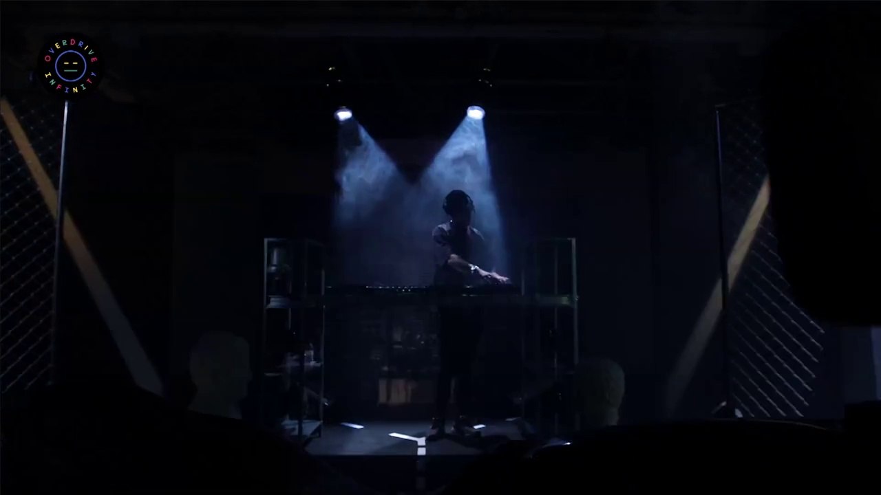 Brodinsky @ Overdrive Infinity