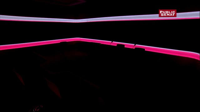 Public Sénat - nouveau plateau - Bande annonce HD 1