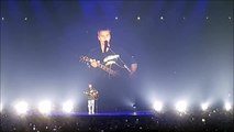 Justin Bieber live in Iceland - COLD WATER - New performance Purpose Tour in 08 Sep 2016