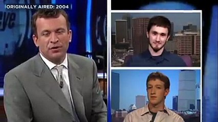 Facebook CEO | Mark zuckerberg Interview
