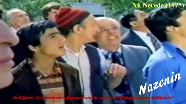 Füsun ÖNAL Ah nerede Vd. Nazenin