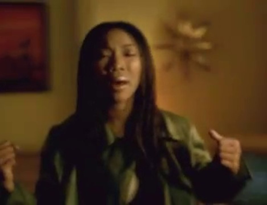 = Brandy - Almost Doesn't Count