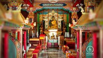 Introduction to Tibetan Singing Bowl Massage