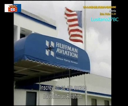 Bastidores 911, Contagem Regressiva, ep2, Inside 911, Countdown to Terror