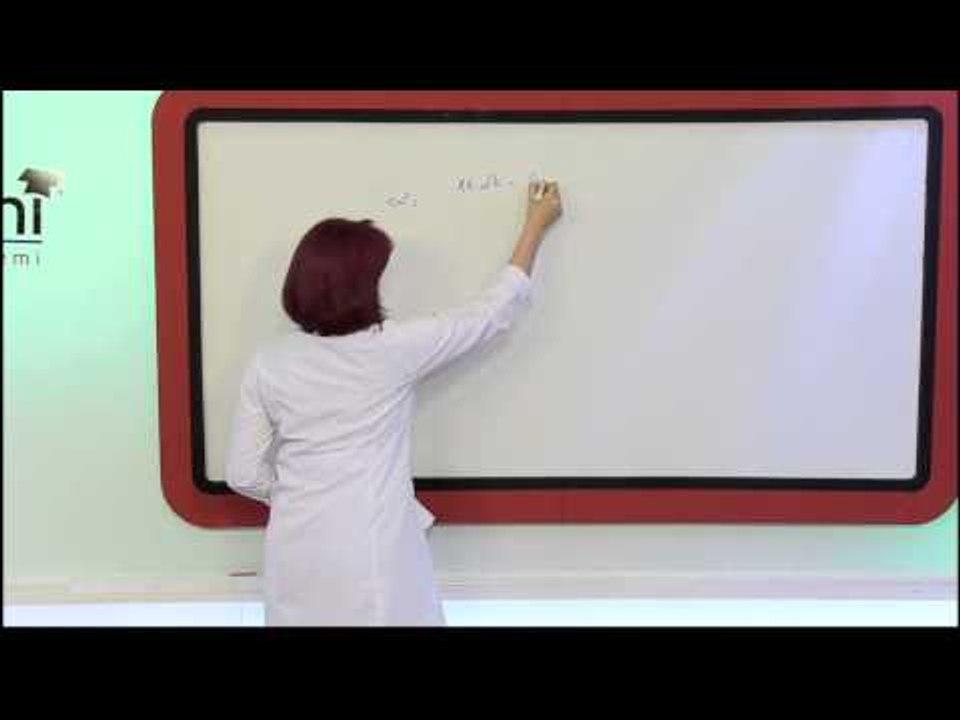 KPSS Sayısal Mantık Saat ve Ayna Problemleri