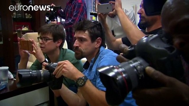 Επίσημο αίτημα της Άγκυρας στις ΗΠΑ για τη σύλληψη του Γκιουλέν