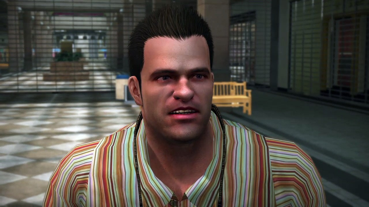 For fuck sake Alan !!! There not Zombies