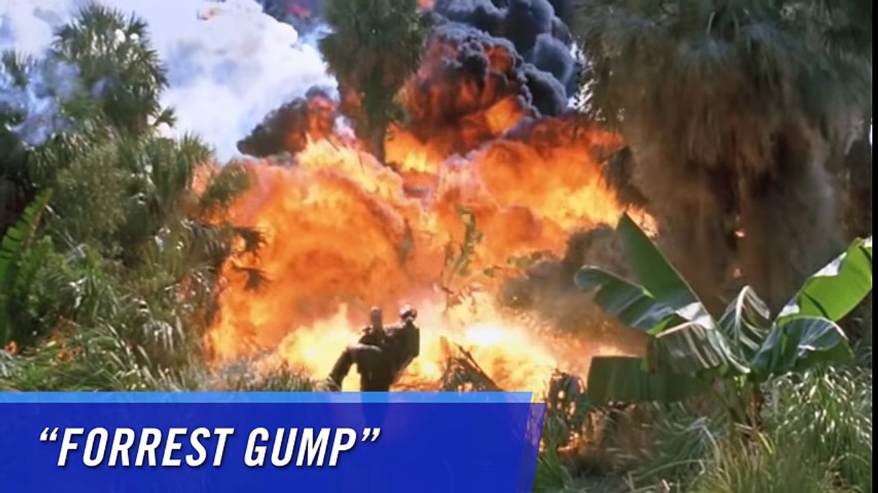 Tom Hanks Saves The Day Mashup (2016) - YouTube
