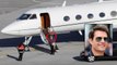 10 Most Expensive Private Jets Owned by Celebrities