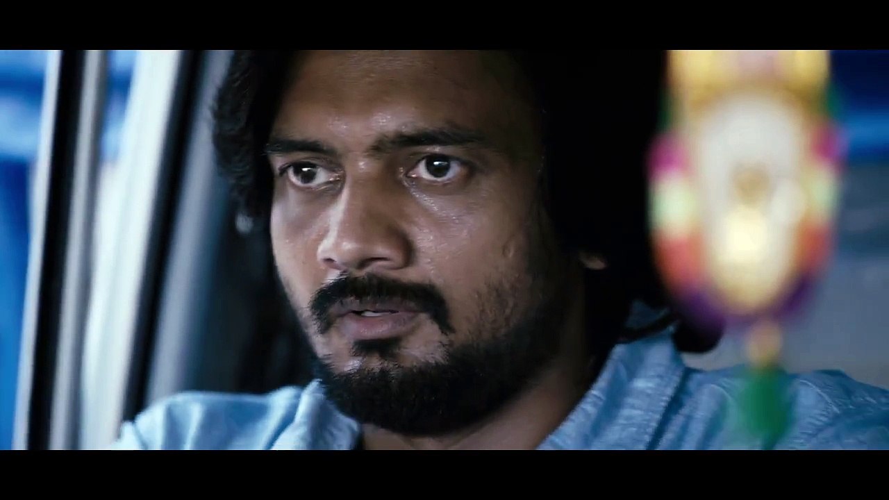 Araku-Road-Lo-Edo-Emaindi-Song-Promo-Sairaam-Shankar-Nikesha-Patel