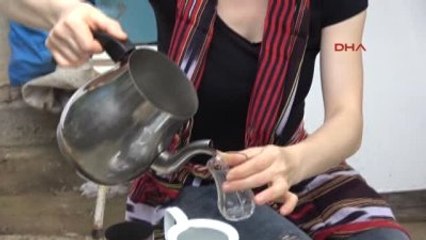 Rize Türk Çay Demleme Kültürü Dünyaya Tanıtılacak