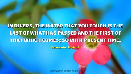 Leonardo da Vinci Quotes #2