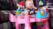 Funny videos: Babies Laughing Hysterically At Ripping Paper Compilation