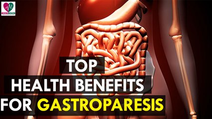 Home Remedies for Gastroparesis - Health Sutra