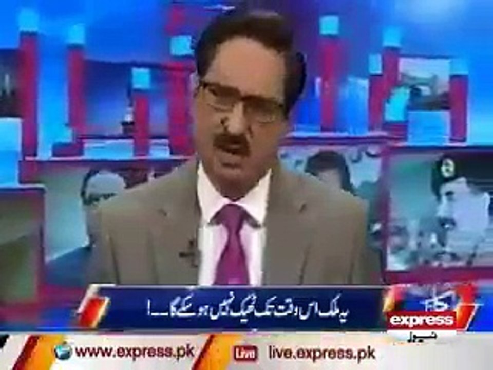Why Martial Law Happens In Pakistan? Best Comparison by Javed Chauhdary