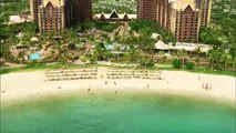 Surf to Sunset: Adventures in Hawaii | Aulani Resort & Spa