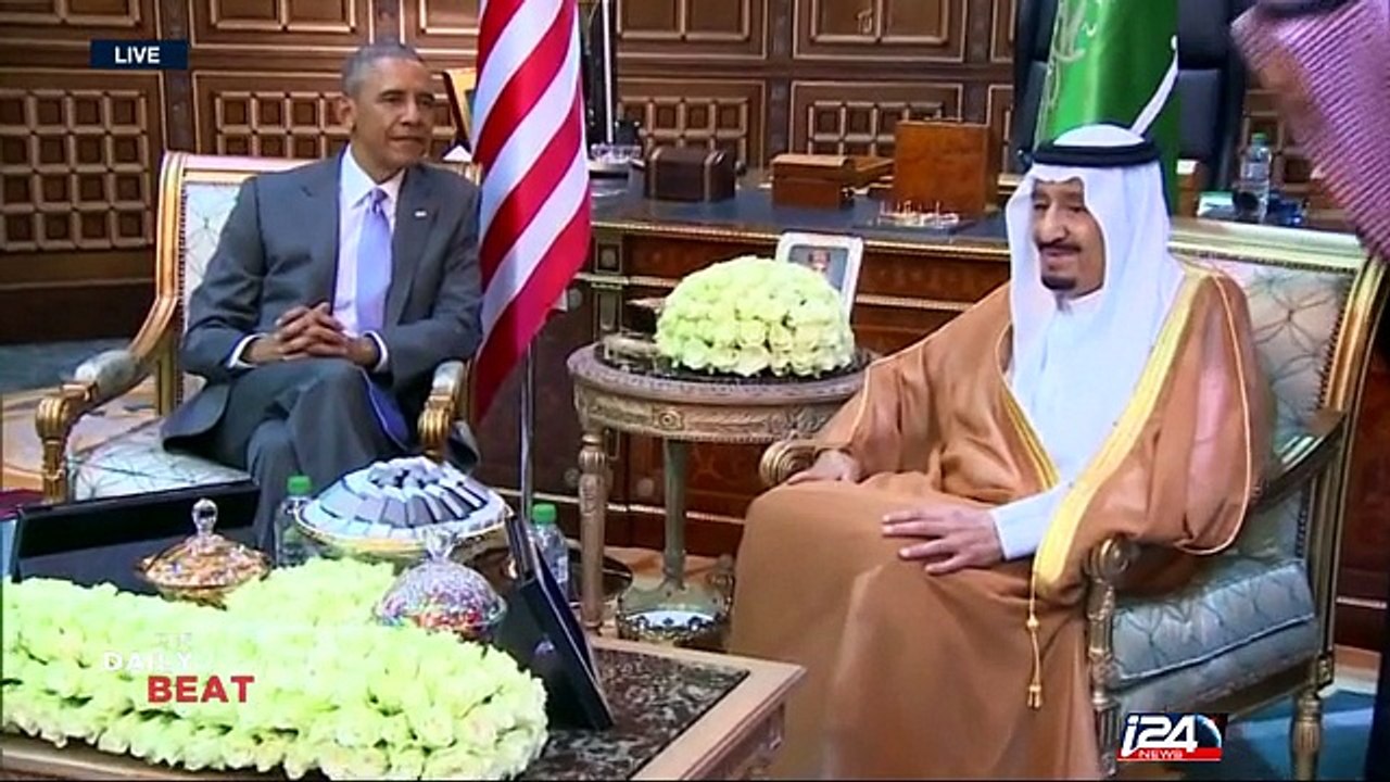 Obama to veto bill allowing 9/11 lawsuits against Saudi Arabia
