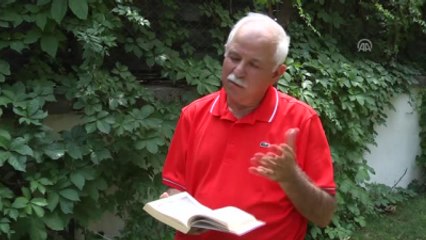 Siyasetçi ve Yazarlardan Terör Örgütüne Tepki - Siyasetçi İbrahim Güçlü