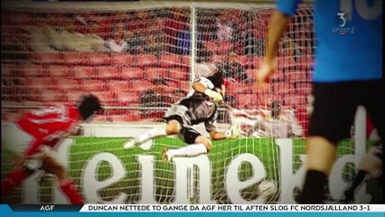 FC Porto - FC København Optakt