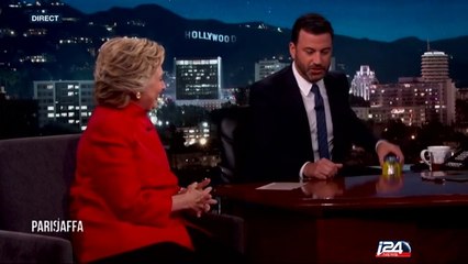 Malgré son malaise, Clinton peut-elle diriger les Etats-Unis?