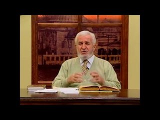 Müslüman Ahlakı 2 - Dinimi Öğreniyorum Hayat Dersleri - Prof. Dr. Cevat Akşit