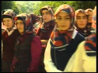 İmam Hatip Belgeseli Bölüm #4