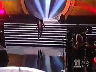 Irene Cara - What A Feeling (Live)