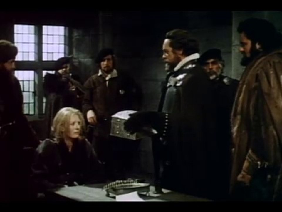 Mary Queen of Scots - Trailer - 1971