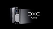 DxO one au Salon de la Photo