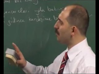 Türkçe - 03. Sözcükte anlam - 3